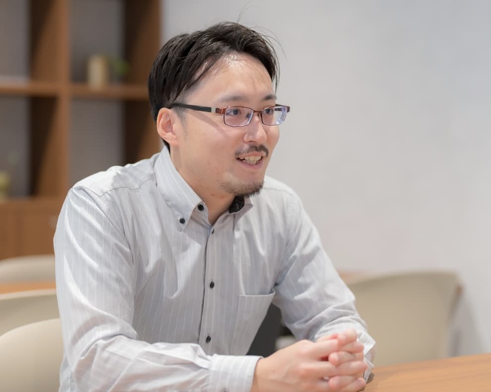 地元に見つけた!「音響×IT」で面白いことができそうな会社