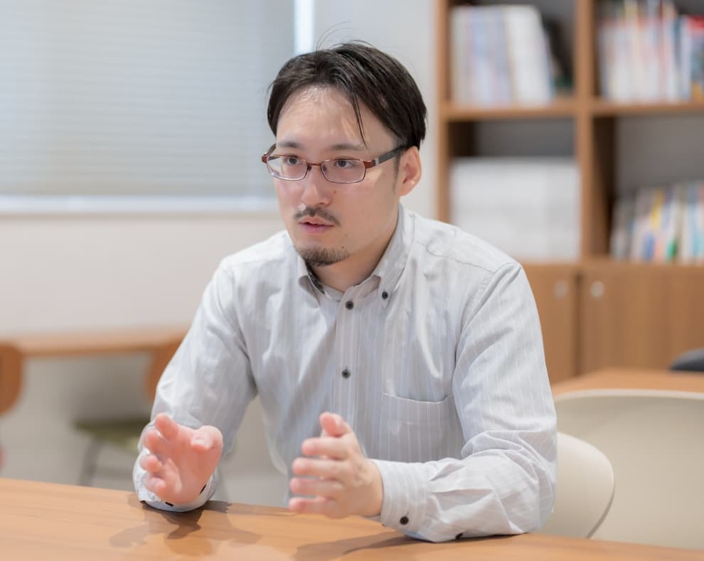 「音のエキスパート」と呼ばれたい