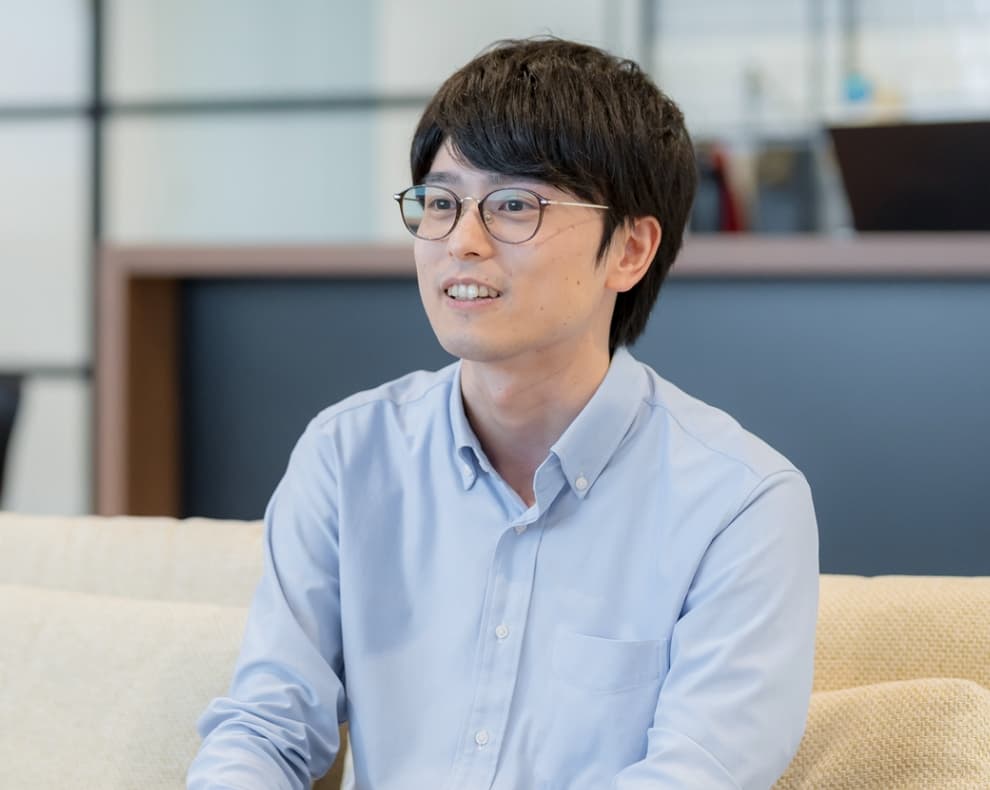 パソコン大好き少年が、東京で一人前の開発者を目指す