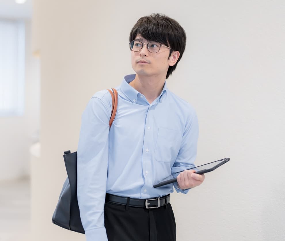 技術・コミュニケーション・スケジュール管理の三重奏