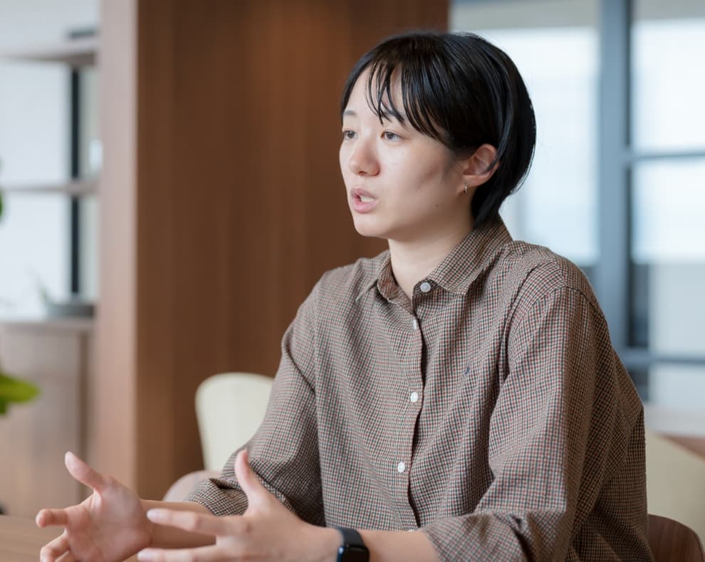 居酒屋バイトがきっかけで、IT業界への扉が開く