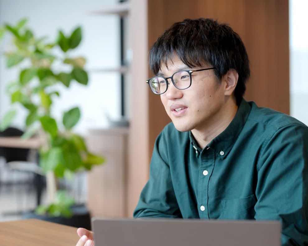 地元に見つけた! 「音×IT」で面白いことができそうな会社