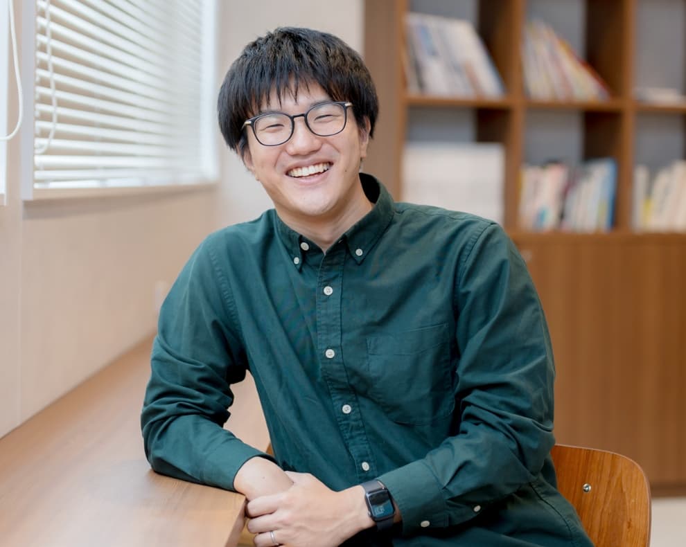 「音のエキスパート」と呼ばれたい