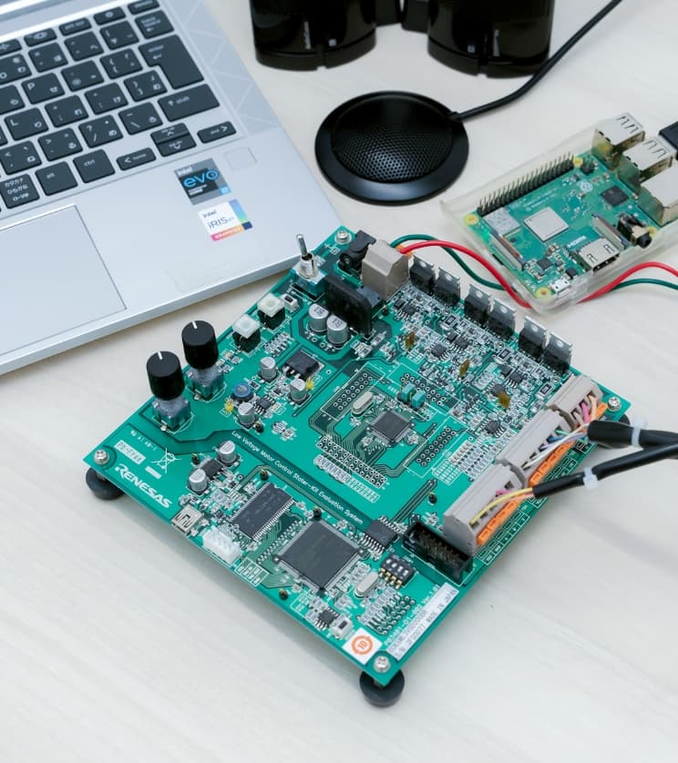 モアソンジャパンを知る